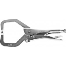 Зажим STAYER 22476 "PROFI" "PRO-Fix" точечный, ручной, 250x50мм 